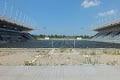 Takmer dokončená futbalová aréna v Košiciach získala gazdu i podporovateľa: Ostrá premiéra už o rok?