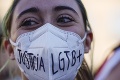 Homosexuála Samuela († 24) v Španielsku dobili na smrť: Otrasný prípad vyvolal protesty