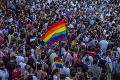 Homosexuála Samuela († 24) v Španielsku dobili na smrť: Otrasný prípad vyvolal protesty