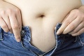 Vedci skúmali 640-tisíc ľudí: Objavili vzácnu genetickú mutáciu, ktorá chráni pred obezitou!