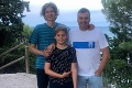 Marcel Forgáč po rozchodovom trápení na dovolenke s deťmi: Starší syn ho prerástol