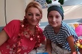 Čaputová vypočula prosbu Sašky, ktorá aj s maminou trpí rakovinou: Po rokoch sa konečne dočkali