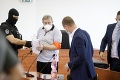 Výpoveď kajúcnika Makóa v prípade Dušana Kováčika: Takto mu odovzdal 50-tisíc eur!
