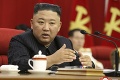 Dal sa Kim Čong-un zaočkovať proti COVID-19? Tajná služba v Soule prehovorila