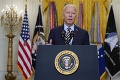 Definitívny verdikt: Vojenská misia USA v Afganistane končí, Biden stanovil termín