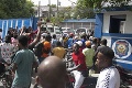 Napätie na Haiti po atentáte na prezidenta: Polícia zadržala dvoch Američanov