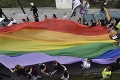 Diskusie o maďarskom zákone proti LGBTIQ komunite: Takto hlasovali slovenskí europoslanci