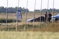 Švédskom otriasla tragédia: Pri letisku sa zrútilo malé lietadlo, zahynulo viacero osôb