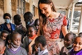 Slovenka Monika sa dostala do najväčšieho slumu Afriky: Dojímavé slová od najchudobnejších detí planéty!
