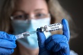 Fantastické výsledky testov vakcíny v nosnom spreji: Výhody, aké súčasné očkovacie látky nemajú!