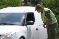 Hraničný priechod Štúrovo blokovali protestujúci: Dobrá správa pre vodičov