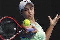 Bartyová si pred finále Wimbledonu zaspomínala na detské sny: Proti ich naplneniu však bude Plíšková