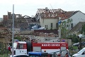 Štedrý dar pre tornádom zničenú Moravu: Banská Bystrica posiela 10-tisíc eur