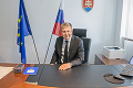 Prvých 100 dní vo funkcii: Minister Lengvarský bilancuje, jednoznačná priorita