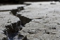 Poškodené domy a najmenej 5 vyhasnutých životov: Tadžikistan zasiahlo zemetrasenie