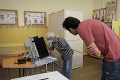 Situácia v Bulharsku sa zamotáva: Predčasné parlamentné voľby sa zrejme opäť skončia patom