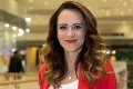 Moderátorka Lenka Vavrinčíková oznámila skvelú správu: Budem mamina! Kto ju nahradí v televízii?