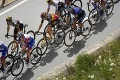 Pätnástu etapu na Tour de France zvládol najlepšie Sepp Kuss: Americký cyklista slávi životný úspech!
