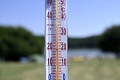 Neznesiteľné teplo: Španielsko sužujú teploty, ktoré sú o 10 stupňov vyššie než je zvykom