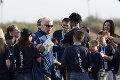 Obrovský miľník v oblasti vesmírnej turistiky: Raketoplán miliardára Bransona sa bezpečne vrátil na Zem