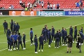 Anglicko pyká za incidenty pred finále ME: Futbalová asociácia spoznala trest!
