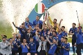 Oslavy triumfu Talianska