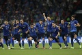 Taliani sa na EURO poriadne nabalili: Koľko zarobili na prémiách?