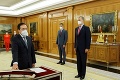 Vláda v Španielsku prešla rekonštrukciou, opozícia kritizuje: Premiér zrádza priateľov!
