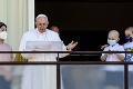 Pápež František zostane v nemocnici dlhšie: Hovorca Vatikánu prezradil viac