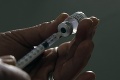 Počas víkendu podali v Trenčianskom kraji takmer 5 800 dávok: Touto vakcínou očkovali posledný raz