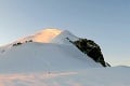 Miro prekonal sám seba: Prvý slovenský vodný pólista zdolal Mont Blanc! Na vrchole sa mu vtlačili do očí slzy