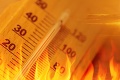Pripravte sa na pekelne horúci deň: Teploty sa v týchto okresoch môžu vyšplhať až na 36 stupňov Celzia