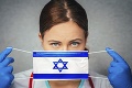 Izrael pre variant delta mení stratégiu: Opätovne zavádza obmedzenia