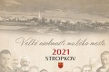 Malé mesto dosiahlo zaujímavý úspech: Najkrajší kalendár majú v Stropkove!
