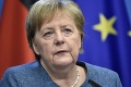 Zavedie Nemecko povinné očkovanie? Jasné slová Merkelovej