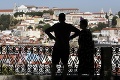 Zlé správy z Portugalska: Na svedomí ich má variant delta