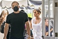 Jennifer Lopez a Ben Affleck oficiálne tvoria pár: Speváčka zverejnila fotku, ktorá hovorí sama za seba