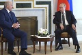 Putin hostil Lukašenka: Aké sú vzťahy medzi ich krajinami? Slová, ktoré hovoria za všetko