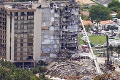 Zrútenie budovy na Floride: Ľudia diskutujú o zriadení pamätníka pre obete