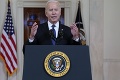 Republikáni predstavili novú volebnú legislatívu: Biden reaguje, veľavravné slová