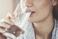 Pijete doma cez leto ľadové nápoje? Lekárka upozorňuje na zásadnú chybu