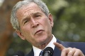 Odchod jednotiek z Afganistanu je chybou, tvrdí exprezident Bush: Drsné vyhlásenie