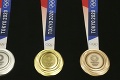 Pri slávnostných ceremoniáloch môžu športovci na kontakt zabudnúť: Na OH si budú medaily udeľovať sami