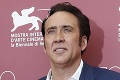 Herec Nicolas Cage pochádza zo slávneho filmárskeho rodu: O rolu v Krstnom otcovi III musel prosíkať, no dostal ju tento fešák!