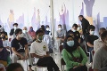 Koronapeklo v Indonézii: Nové ohnisko! Z počtu denných prípadov naskakujú zimomriavky
