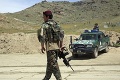 Pobalili sa a odišli preč: Stovky Afgancov utiekli pred Talibanom do Tadžikistanu