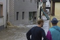 Kalamita v západnom Nemecku: Záplavy narobili obrovskú paseku, brali aj životy