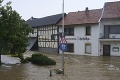 Počty obetí sa po ničivých záplavách v Nemecku vyšplhali na hrozivé číslo: Nezvestných sú desiatky ľudí