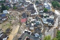 Skaza! Záplavy v Nemecku si vyžiadali už najmenej 42 obetí, Merkelová je otrasená