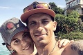 Športovec Matej Beňuš vychováva s manželkou troch synov: Toto je na tom najťažšie